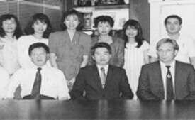 新加坡PBA集团
