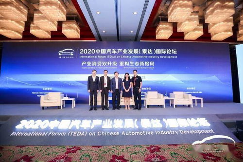 2020泰达论坛 头脑风暴 政策标准与l3级以上产品量产的协同之路