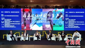 全球杰出青年社区辽宁大连举办论坛 聚焦中国体育产业