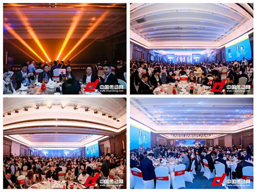 2021智能制造 中国运动控制 直驱行业发展高峰论坛暨颁奖典礼圆满收官