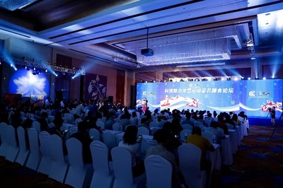 《科技助力冰雪“三亿人上冰雪”宏愿照进现实》_助力冰雪