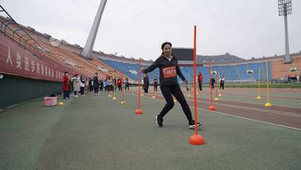 媒体广泛关注!山东省社区运动会总决赛圆满落幕
