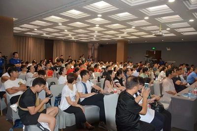 专题 | 河南省物理医学学会医学运动筹委会学术论坛成功举行