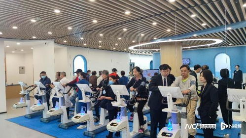 科技赋能运动康复 全民生活方式促进专家论坛在穗举办