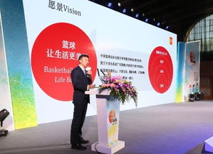 新华社 让平凡伟大 中国篮球这一年
