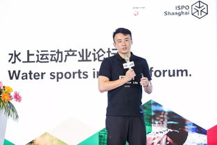 展会丨热浪太强怎么办 你需要来ispo shanghai避暑