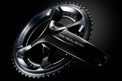 驾到!Shimano 发布全新公路顶级套件Dura-Ace - 产品 - CHINABIKE.NET | CB自行车网 - 自行车运动高端社区平台