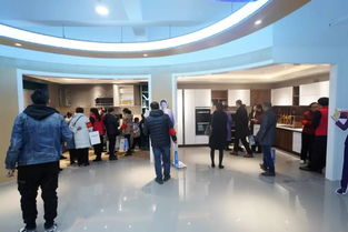 合肥论坛网友培恩工厂行圆满结束，12.8购实惠活动助力运动爱好者