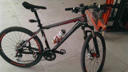 组装户外运动自行车的乐趣与实用指南